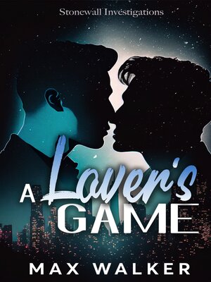 cover image of A Lover's Game